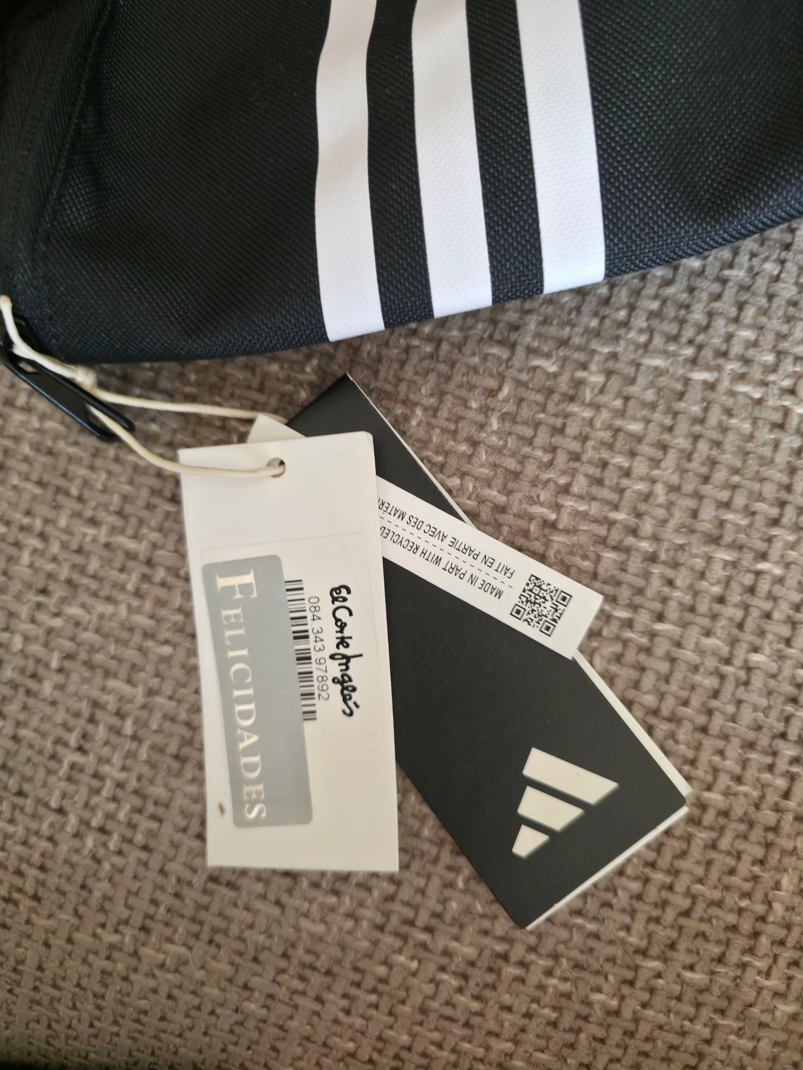 Sac Adidas – photo 2